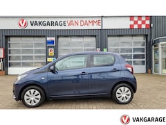 Peugeot 108 - 1.0 e-VTi Active