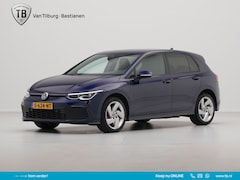 Volkswagen Golf - 1.4 eHybrid GTE 245pk Navigatie Stoelverwarming Acc Pdc 113