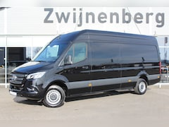 Mercedes-Benz Sprinter - 315 1.9 CDI L3H2 RWD | Cruise | Carplay | Trekhaak