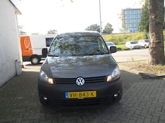 Volkswagen Caddy - 2.0 TDI