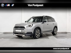 MINI Countryman - C | Favoured Trim | Pakket XL | 19" Kaleido Spoke two-tone