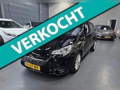 Opel Corsa - 1.0 Turbo 120 Jaar Edition CARPLAY NAVI NAP NL AUTO