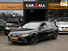 Audi A4 Avant - 1.8 TFSI Attraction Pro Line 18INCH/6BAK/CRUISE/CLIMA/APK 21-2-26