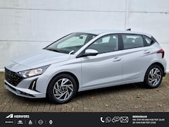 Hyundai i20 - 1.0 T-GDI Comfort / €1500, - Voordeel Op Nieuwprijs / Rijklaarprijs / Direct Leverbaar