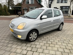 Kia Picanto - 1.0 EX 5 Drs Airco Isofix Inruilkoopje