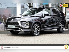 Mitsubishi Eclipse Cross - 2.4 PHEV 4WD Automaat Intense+ -All Season banden