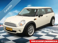 MINI Clubman - 1.6 One