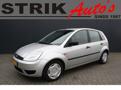 Ford Fiesta - 1.3 Ambiente AIRCO - APK 2-26 - 5-DEURS