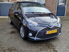 Toyota Yaris - 1.5 Hybrid Dynamic