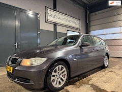 BMW 3-serie Touring - 318i Inruiler Airco + onderhouden