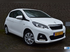 Peugeot 108 - 1.0 e-VTi Active