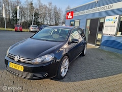 Volkswagen Golf - 1.4 TSI Comfortline