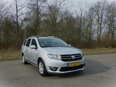 Dacia Logan MCV - 0.9 TCe Lauréate . Airco . Nvigatie . Trekhaak . enz