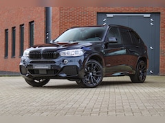 BMW X5 - XDrive40d | Individual | Bang & Olufsen | Night Vision | Pano | Soft-close