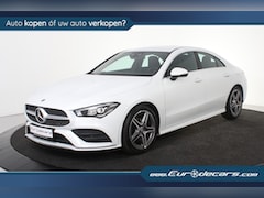 Mercedes-Benz CLA-Klasse - 180 AMG-Line *1ste Eigenaar*2x AMG*Ambiente