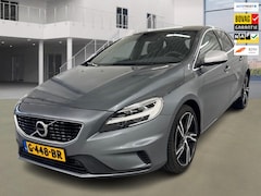 Volvo V40 - 1.5 T3 Polar+ Sport R-Design 1e Eig. 68.700 km +NAP