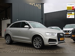 Audi Q3 - 1.4 TFSI CoD Design Pro Line Plus