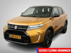 Suzuki Vitara - 1.5 Hybrid Black Rhino Automaat