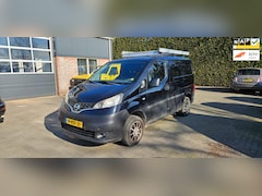 Nissan NV200 - 1.6 Acenta BENZINE airco *apk:01-2026