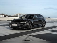 Audi RS6 - Avant 4.0 TFSI quattro I Dynamic Plus I B&O Adv