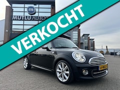 MINI Cooper - 1.6 Business Line Automaat XENON NAP APK Airco