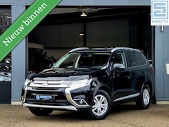 Mitsubishi Outlander - 2.0 Business |Trekh|Navi|Cam|Clima|Cruise