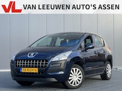 Peugeot 3008 - 1.6 VTi SR | Nieuw binnen | Trekhaak | Airco | N.A.P