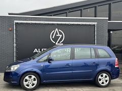 Opel Zafira - 1.6 Enjoy 7 persoons