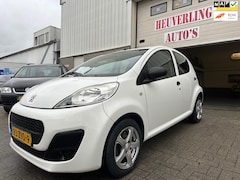 Peugeot 107 - 1.0 Access Accent|Airco|LMV|5Drs|APK