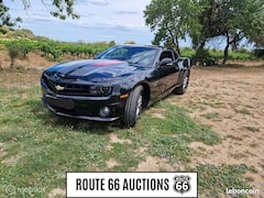 Chevrolet Camaro - SS 45th anniversary 2012| Route 66 auctions