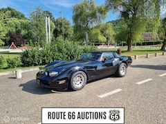 Chevrolet Corvette - C3 1982 | Route 66 auctions