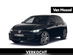 Volkswagen Golf - 1.5 eTSI Oranje Edition 116 PK Automaat | Navigatie | Apple Carplay draadloos | Android Au