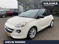 Opel ADAM - 1.0 Turbo Jam | Airconditioning | Elektrisch Pakket | Cruise control | Afwijkende dakkleur