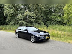 BMW 5-serie Touring - 520i SportLine G31 FACELIFT