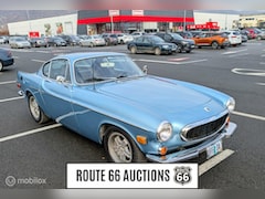 Volvo 1800 - P1800 1972 | Route 66 auctions