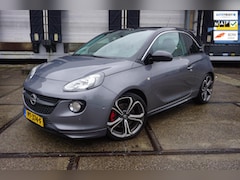 Opel ADAM - 1.4 Turbo Rocks S