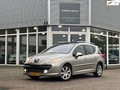 Peugeot 207 SW - 1.6 VTi XS Panoramadak / Cilmate / Cruise Control