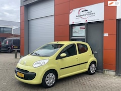 Citroën C1 - 1.0-12V Séduction APK AIRCO NIEUWE KOPPELING