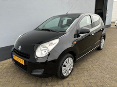 Suzuki Alto - 1.0 Comfort Automaat 5-Deurs - Airco