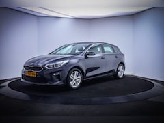 Kia Cee'd - Ceed 1.0T-GDi DYNAMIC-Line CAMERA/CARPLAY/NAVI/CRUISE/DAB+/PDC/LANE ASSIST/LMV