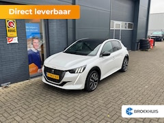 Peugeot 208 - 1.2 PureTech GT-Line Automaat | Apple Carplay/Android Auto|telefoonintegratie premium | ac