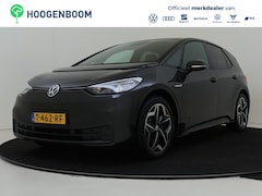 Volkswagen ID.3 - Pro Edition 58 kWh | Achteruitrijcamera | Parkeerassistent | Stoel-stuurverwarming | Voork