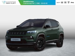 Jeep Compass - 4xe 240 Plug-in Hybrid Electric North Star | Premium Pack | Winter Pack | Safety Pack | Pr