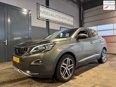 Peugeot 3008 - 1.2 PureTech Allure DigiDASH | LEES TEKST | AUTO ROOKT