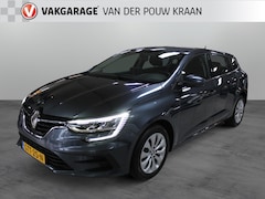 Renault Mégane Estate - TCe Life Airco / Carplay Navigatie