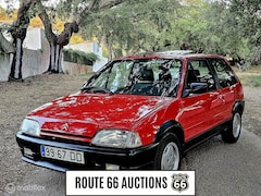 Citroën AX - GTi Exclusive 1994 | Route 66 auctions