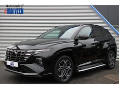 Hyundai Tucson - 1.6 T-GDI HEV N-Line | 1650kg Trekvermogen