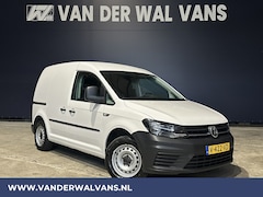 Volkswagen Caddy - 2.0 TDI L1H1 Euro6 Airco | Cruisecontrol | Trekhaak Zijdeur