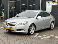 Opel Insignia - 2.0 T Sport/NAVI/LEDER/NWE APK/NL-AUTO NAP