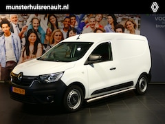 Renault Express - 1.5 dCi 95 Comfort - Sidebars, trekhaak, betimmering, cruise